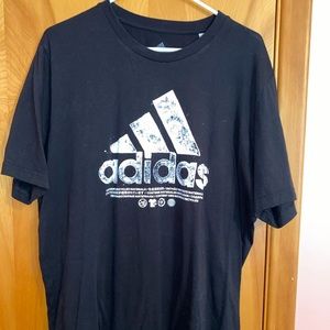Adidas shirt